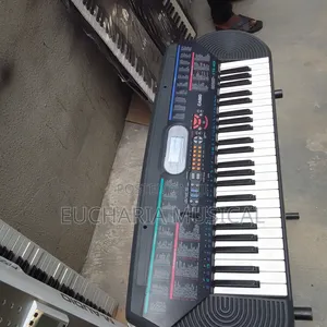 Casio CTK-401 Keyboard – Clean Sound, Easy to Use (Uk Used)