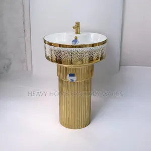 Majestic Basin