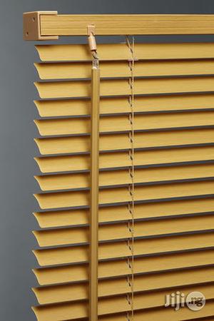 Home Interior Window Blind