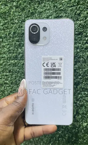 Xiaomi Mi 11 Lite 128 GB
