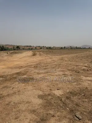 Landed Property