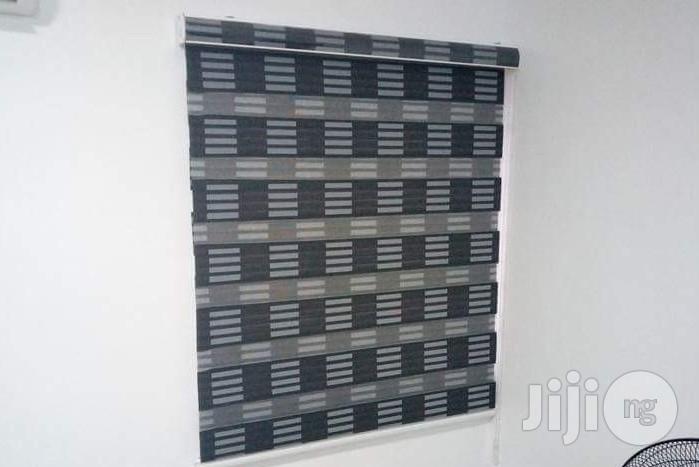 Home Interior Window Blind