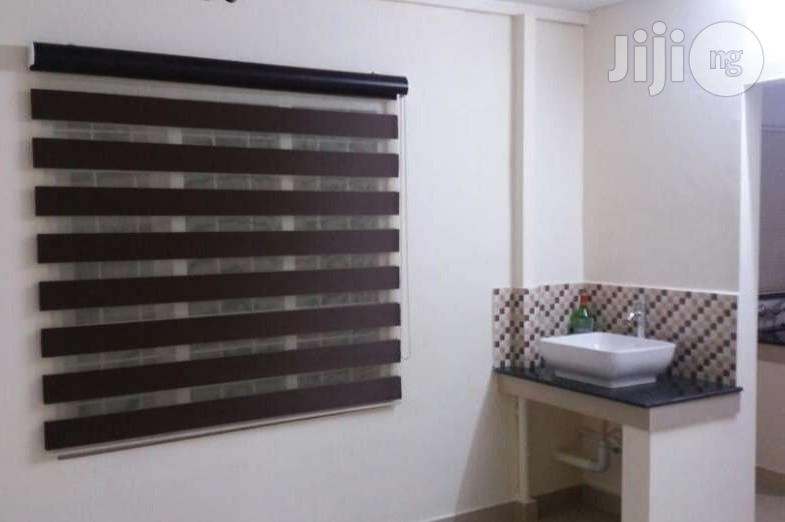 Home Interior Window Blind