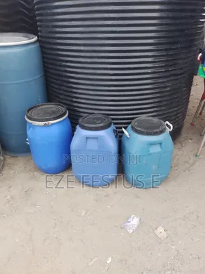Buta Tank Rubber for Wish