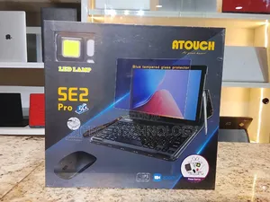 New Atouch SE2 Pro 512 GB Blue