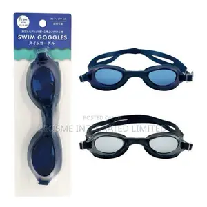 Swimming Goggles Free Size