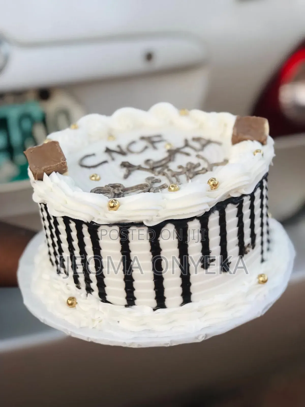Cake Delight