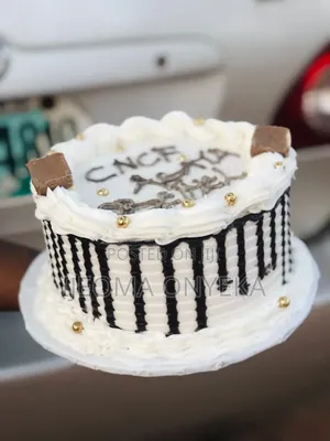 Cake Delight