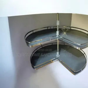 Angle Pot Holder