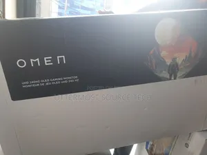 Gaming Monitor
