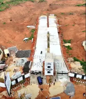 Buy Build Land In Mowe | Start With ₦ | C Of O