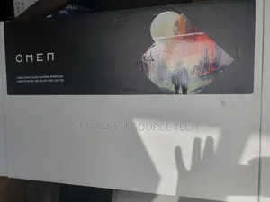 Gaming Monitor