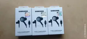 Samsung Type -c Earphones