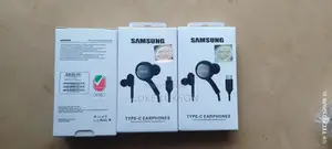 Samsung Type -c Earphones