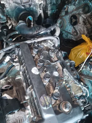 4plug Engine First Grade for Ford Escape, 2008 2010 Model