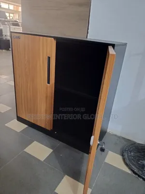 Metal Cupboard