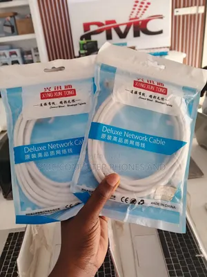 Network Cable