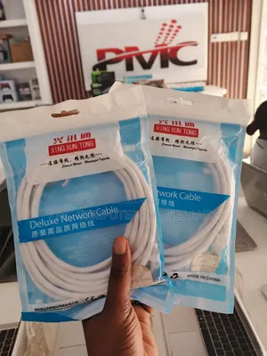 Network Cable