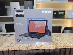 New Atouch SE Max 512 GB Gray