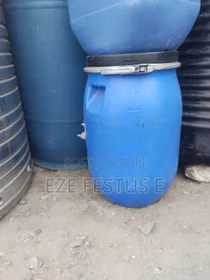 Buta Rubber for Water