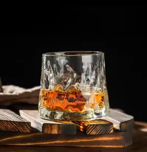 Luxury Glass Cup Type