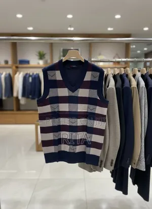 Clothes Available for Pickup