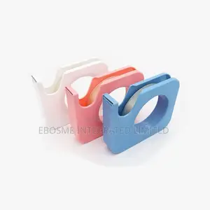 Hand Tape Cutter With Tape 15mm*15m