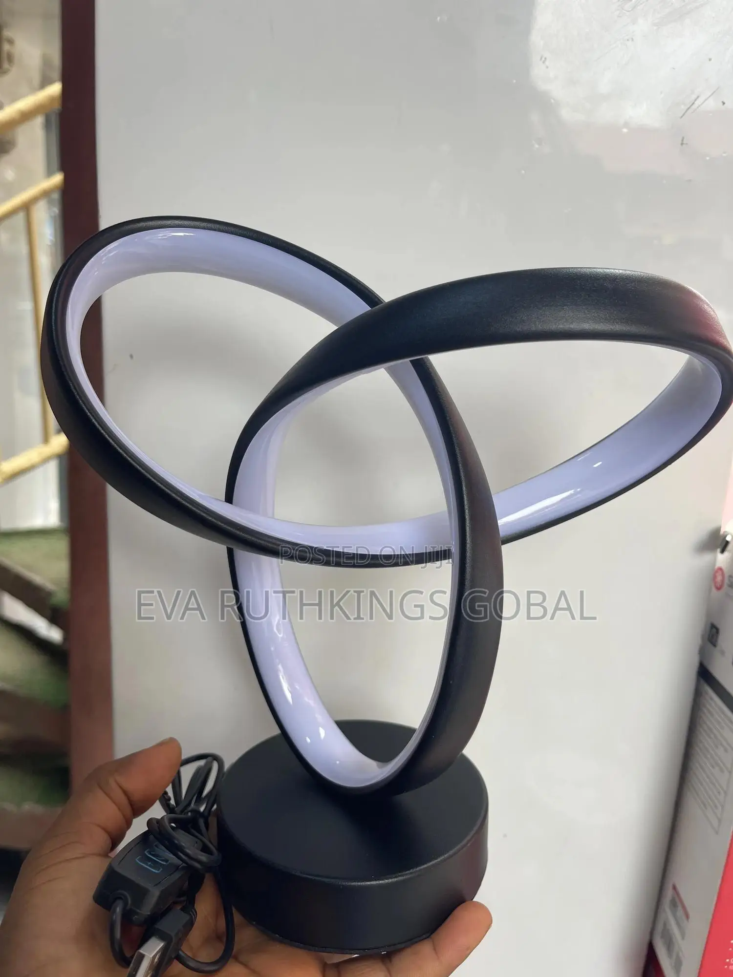 Reading Light