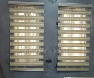 Classic Window Blinds