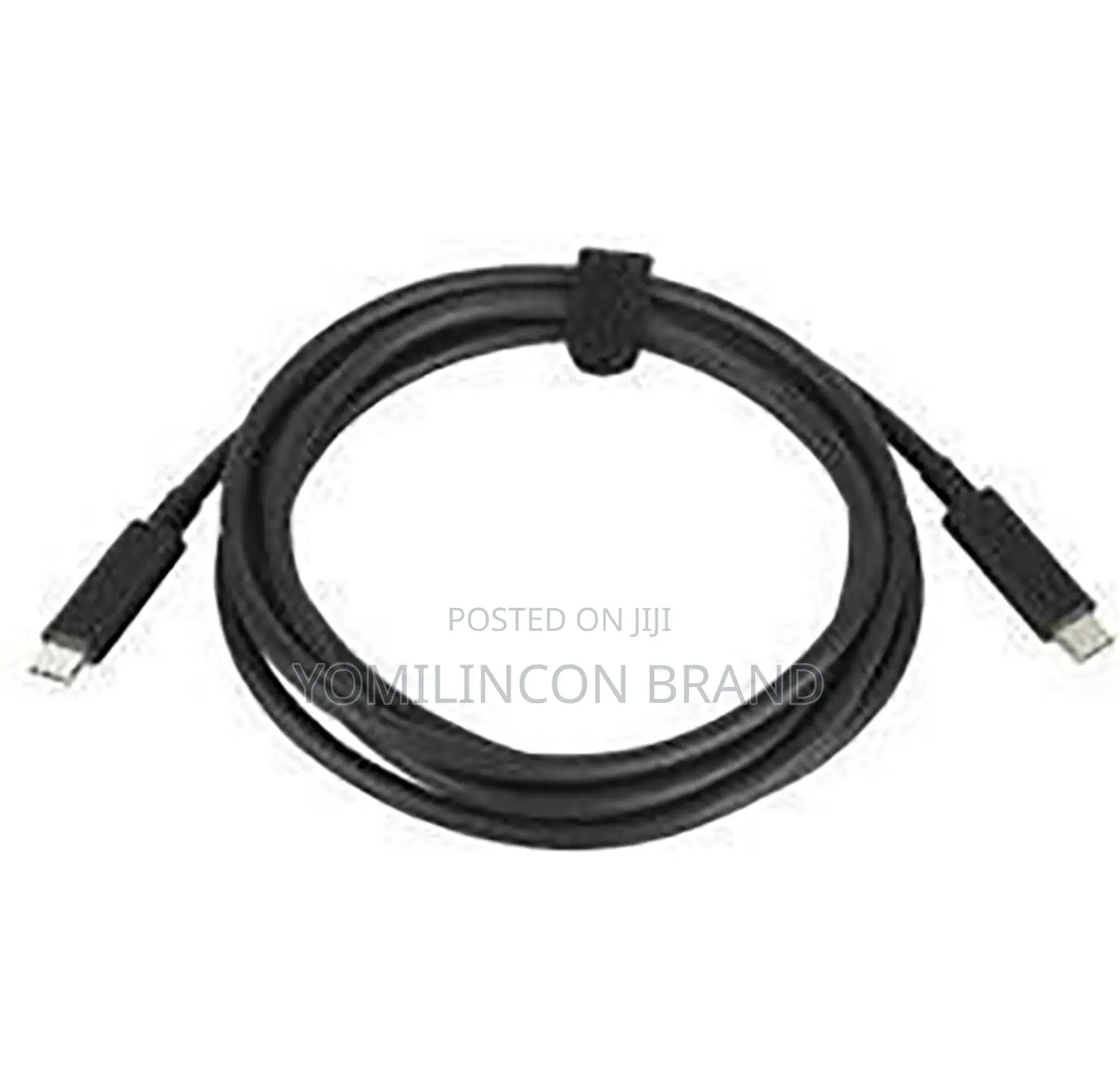Hp Usb-C to Usb-C Cable 2m