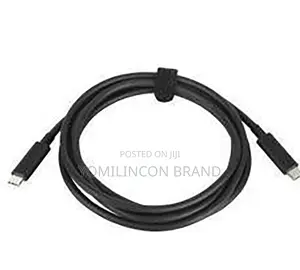 Hp Usb-C to Usb-C Cable 2m