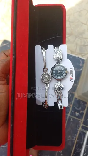 Fashion Wristwatch