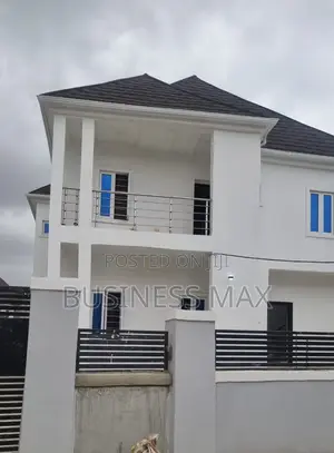 3bdrm Block of Flats in Aso, Lugbe District for rent