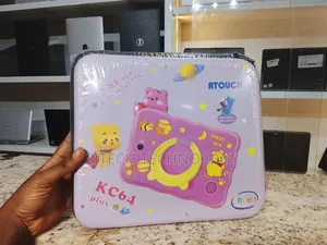 New Atouch KC64 128 GB Pink