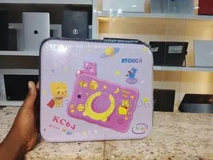 New Atouch KC64 128 GB Pink