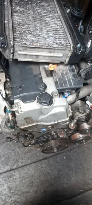Engine Acura RDX 08 to 010