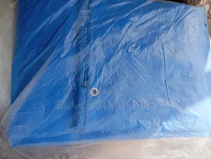 Polythene Tarpaulin 4meter by 5meter
