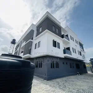 2bdrm Apartment in Ajah, Lekki for rent