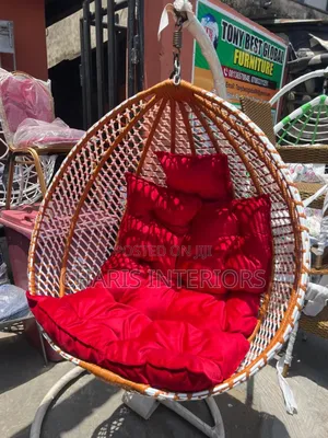 Basket Chairs