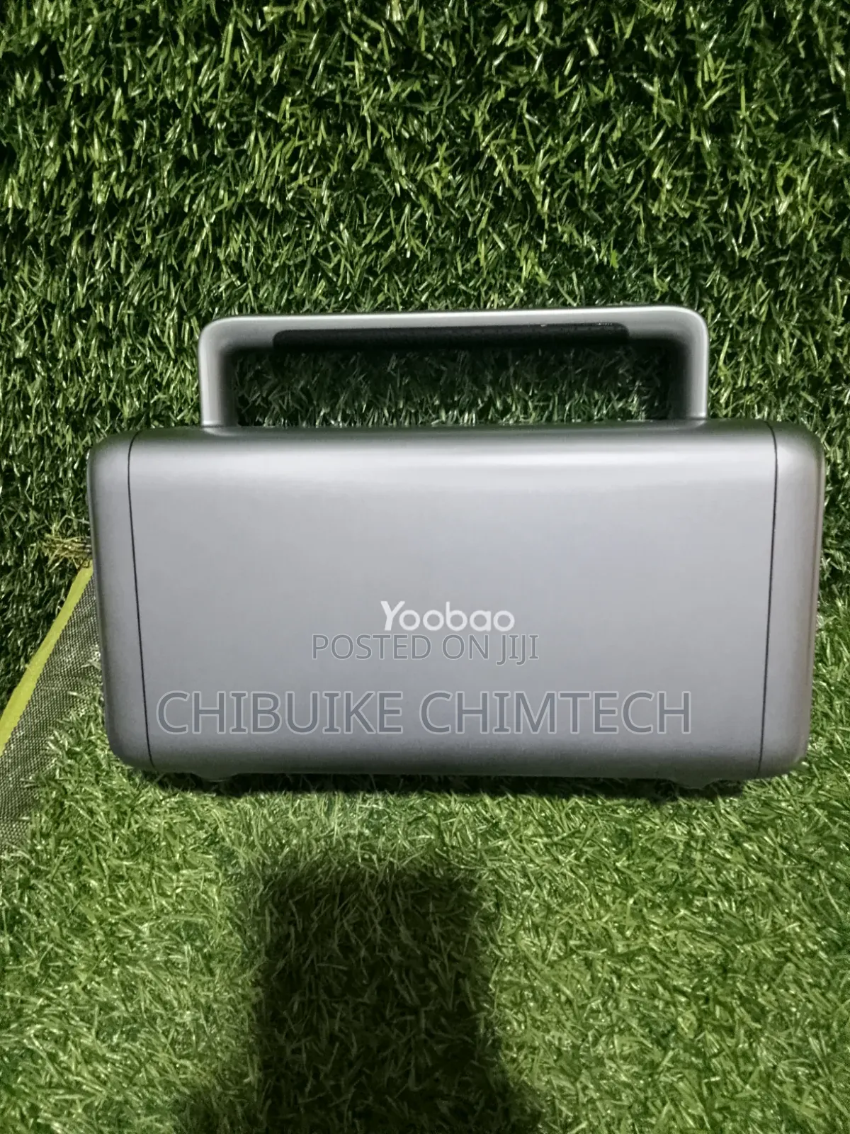 Yoobao Portable Power Station