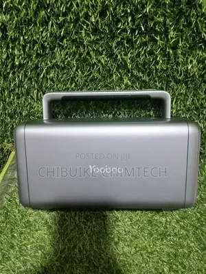 Yoobao Portable Power Station