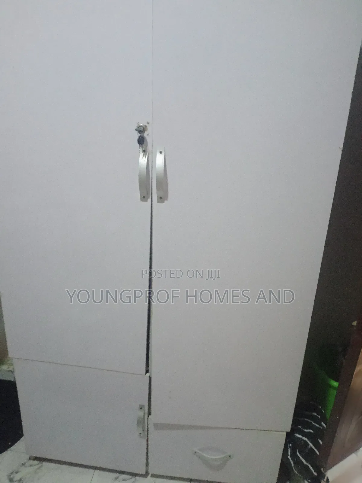 Wardrobe for Sale