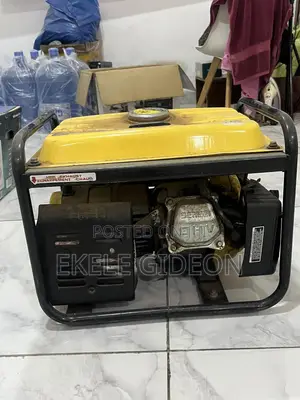 Senwei Gasoline Generator