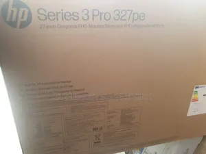 Hp Series 3 Pro 327