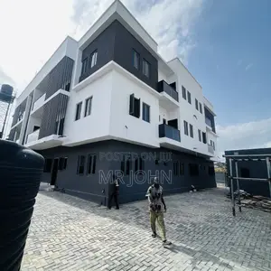 2bdrm Apartment in Ajah, Lekki for rent
