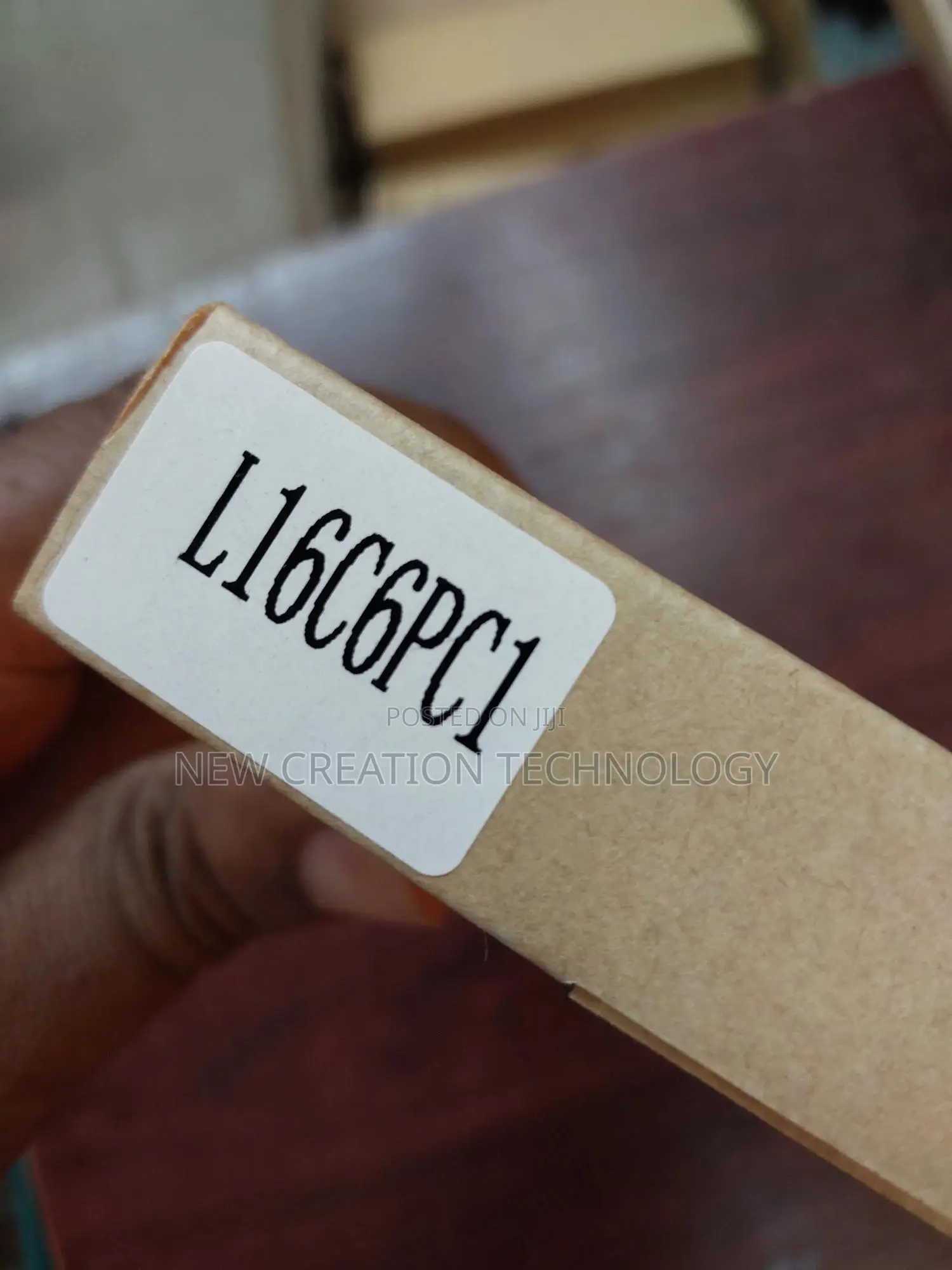 Lenovo L16m6pc1 Laptop Battery