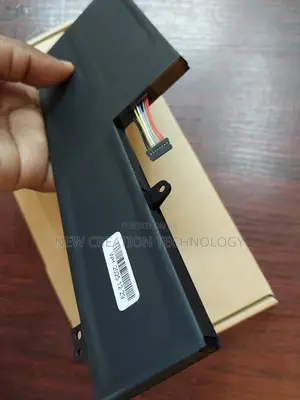 Lenovo L16m6pc1 Laptop Battery