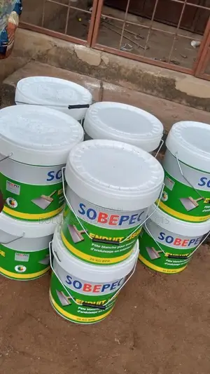 Stucco Paint