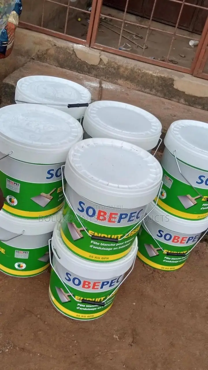 Stucco Paint