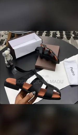 Quality Pedro Sandals